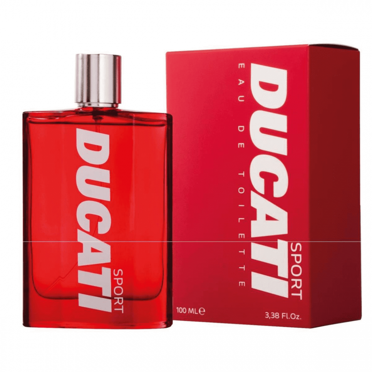 DUCATI SPORT EDT 100ml 127774 41457