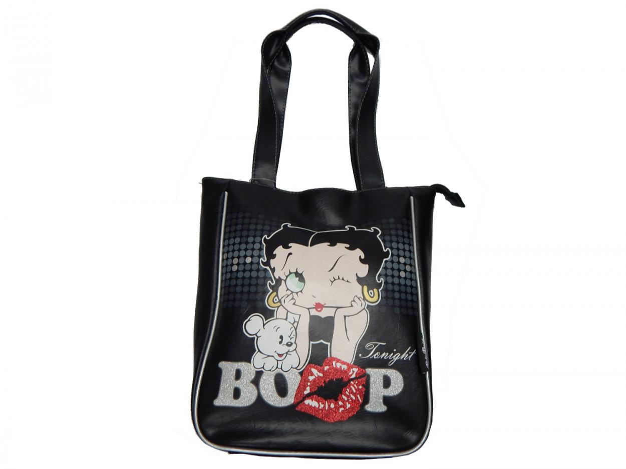 BORSA BETTY BOOP 64537 30CM