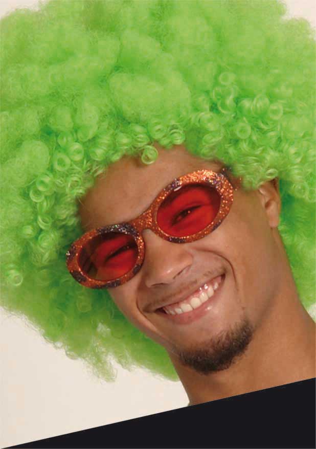 PARRUCCHE AFRO MAXI Y0070 925