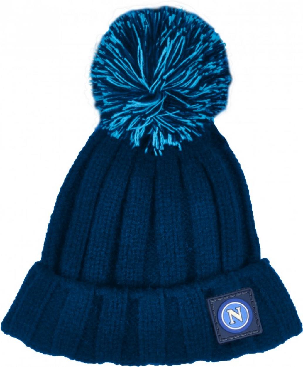 CAPPELLO PONPON E.C. SSC NAPOLI 121410B