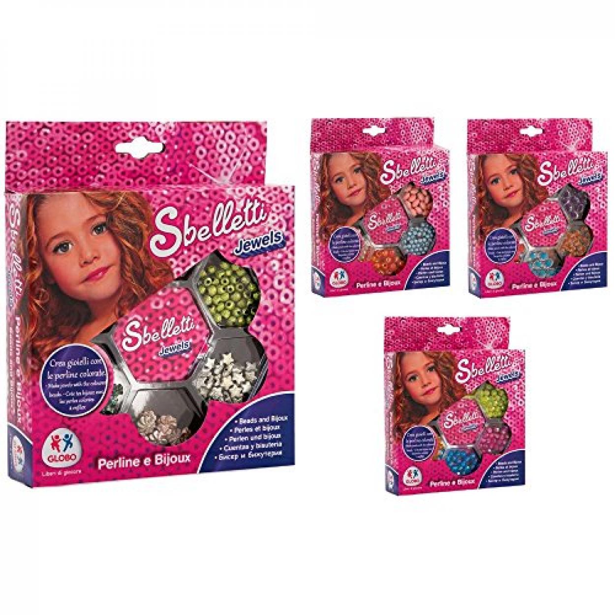 PERLINE IN PLASTICA 366119 1185