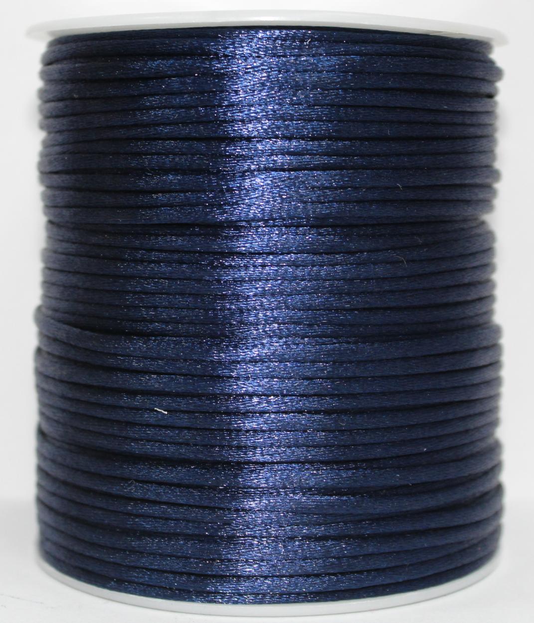 MOUSE TAIL MM2x100MT BLUE 125307 1229