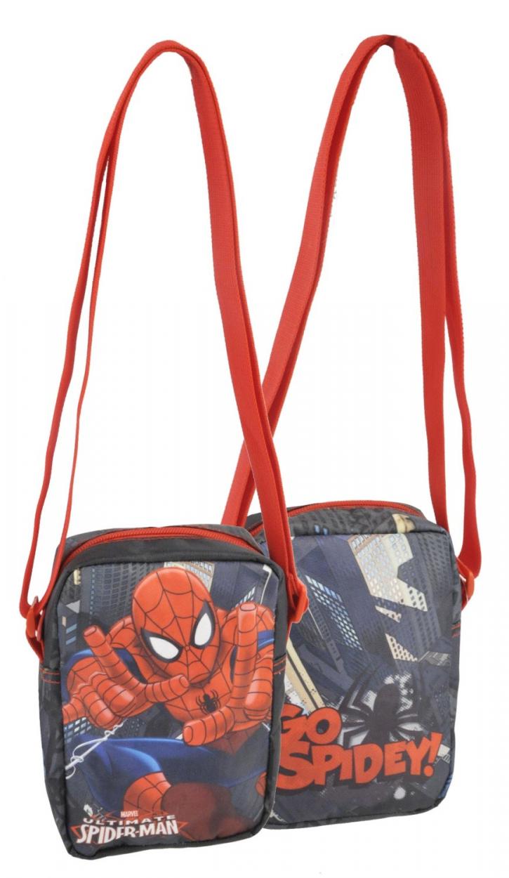 M91655 GO SPIDEY TRACOLLA SPIDERMAN 2