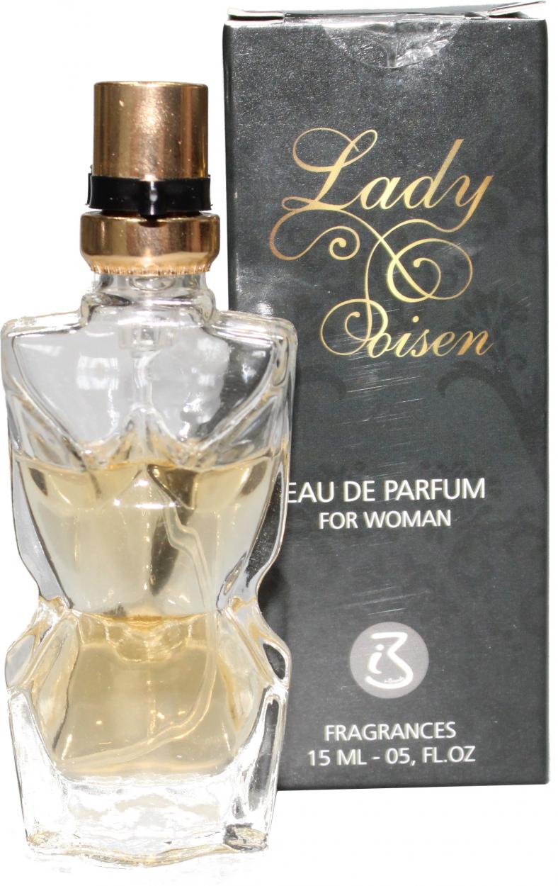 PARFUM BASIC 6 15ml 91202 1247