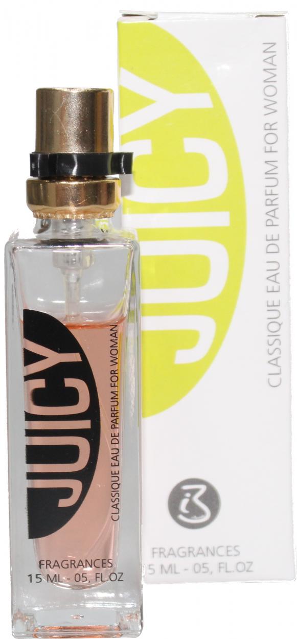 PARFUM BASIC 6 15ml 91202 1247