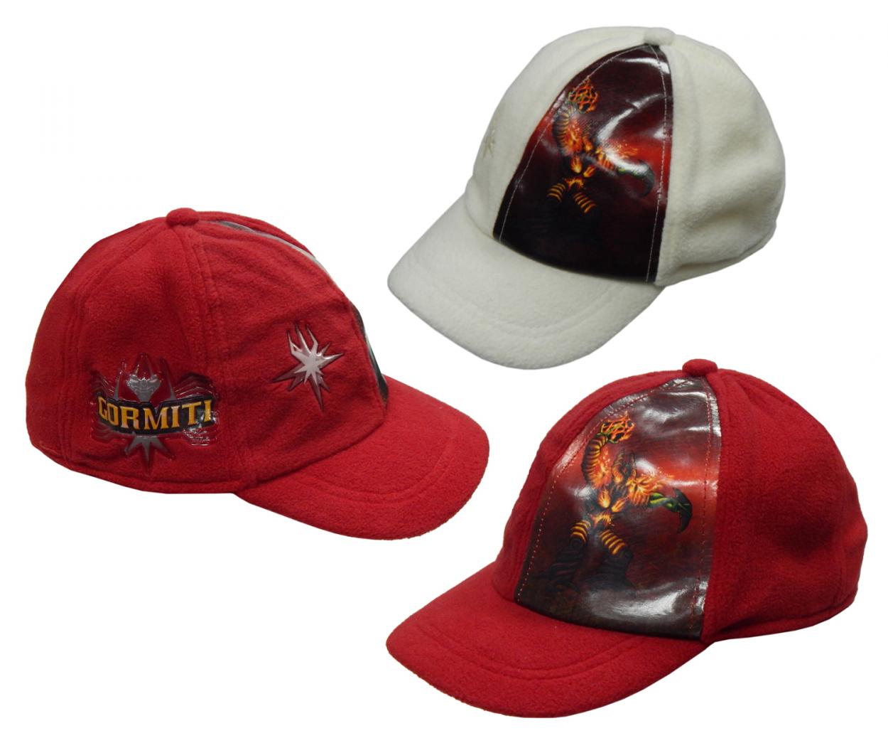 CAPPELLO GORMITI 2NOAAP3H 626