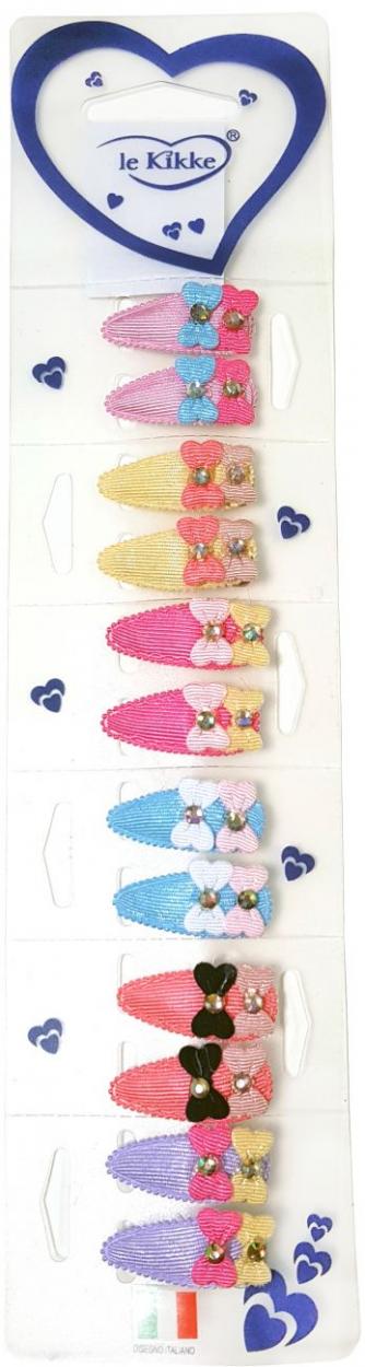 CC54139 CLIC CLAC 3cm T.U. CON FIOCCHETTI 41414