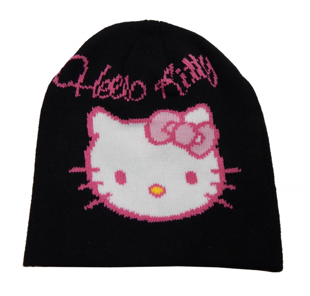 CAPPELLO HELLO KITTY H11F4220 892