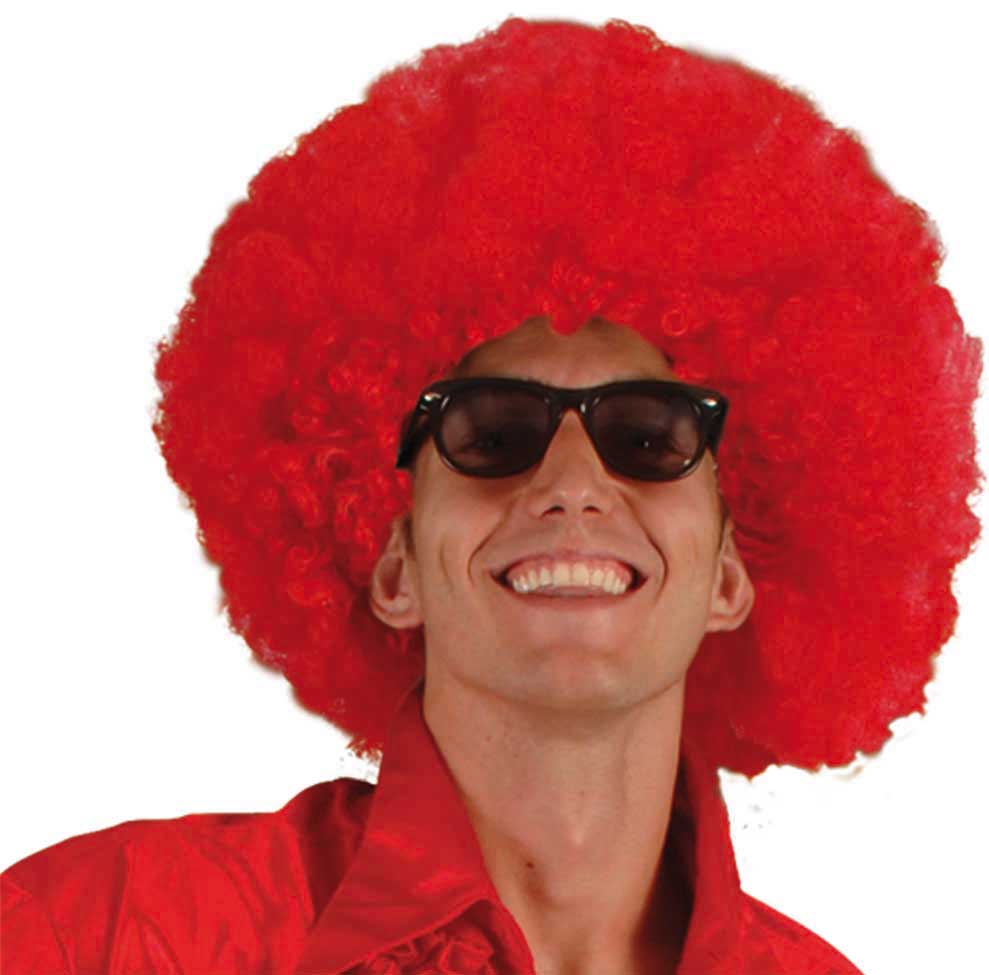 PARRUCCHE AFRO MAXI Y0070 925