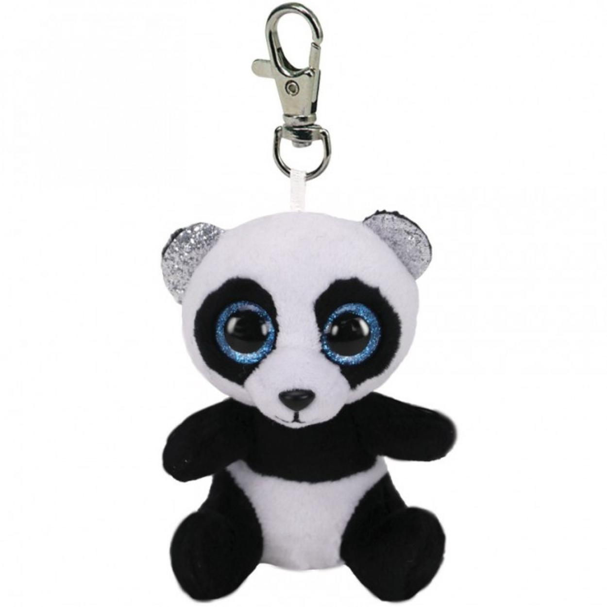 T35236 BEANIE BOOS CLIPS BAMBOO T35236 40789