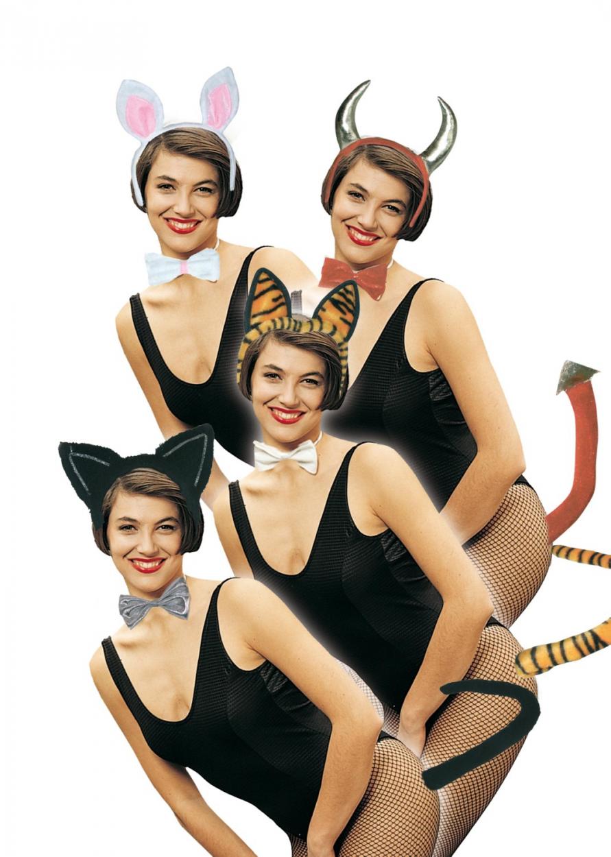 KIT TRAVESTIMENTI 30972 40925