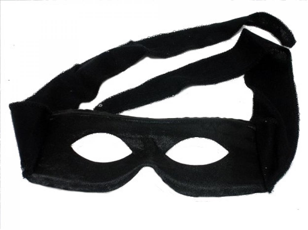 UOMO NERO MASCHERINA 21057 925