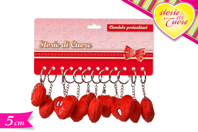 CIONDOLO CUORE 574021 617