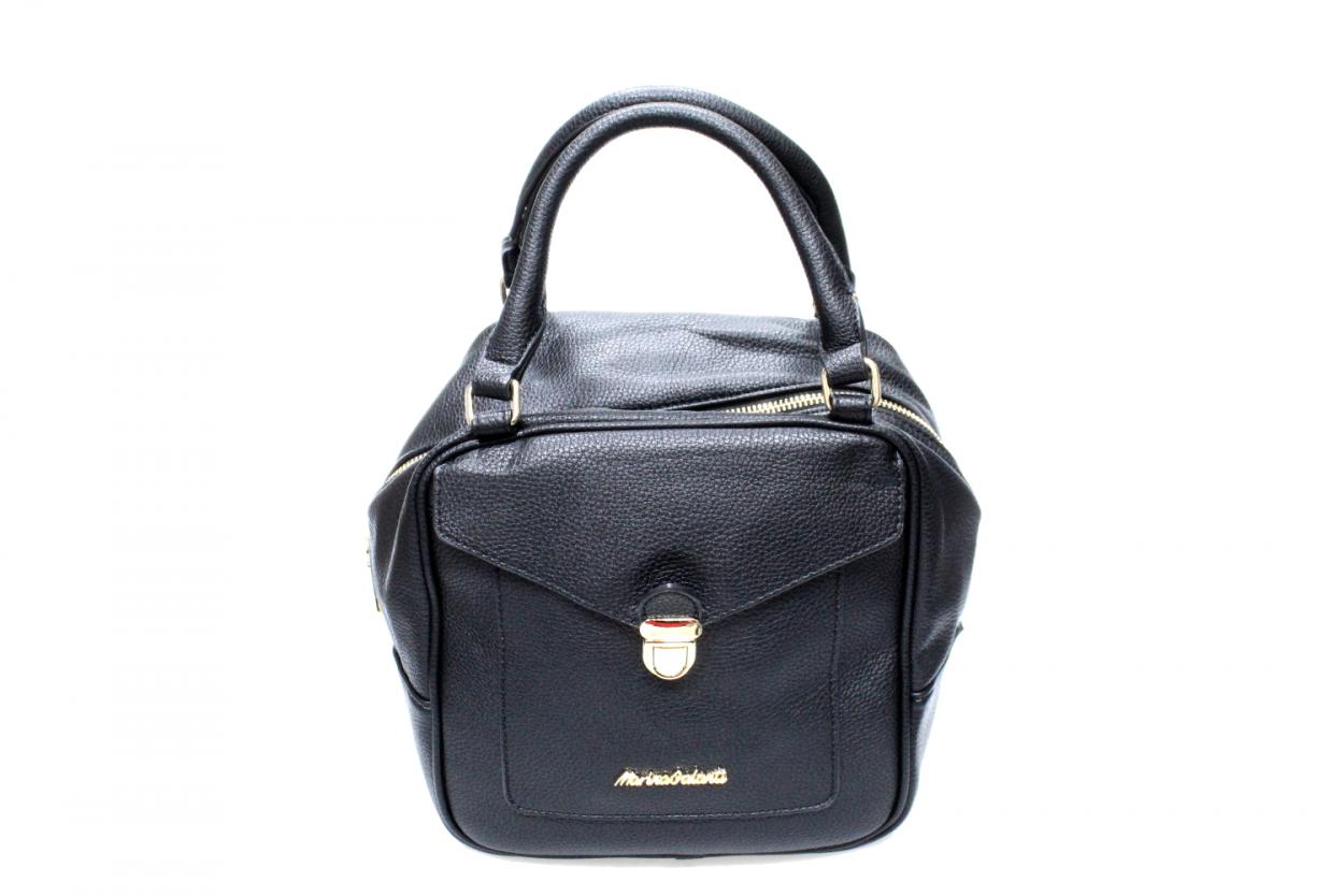 BORSA MG MB0165BG1 BLACK 40627 (26cm x 23cm)