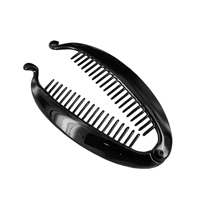 BANANA X CAPELLI (NERO) FC31622B 876