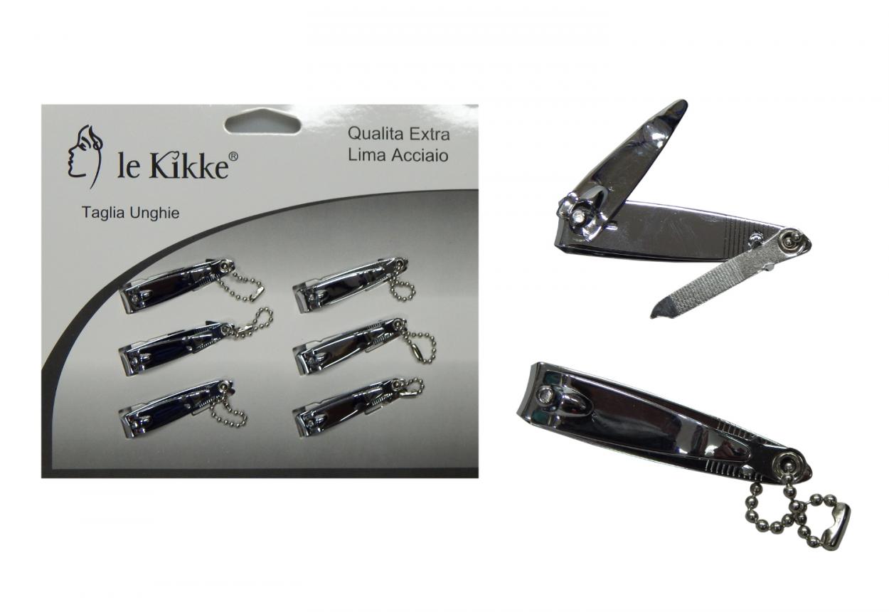 TAGLIAUNGHIE 12PZ PICCOLO LK40127 876