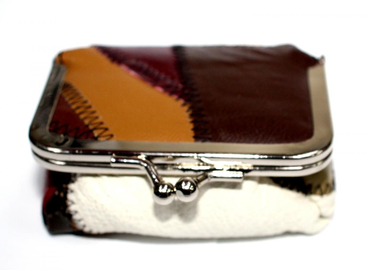 BORSELLINO PELLE 867668/EURO/142