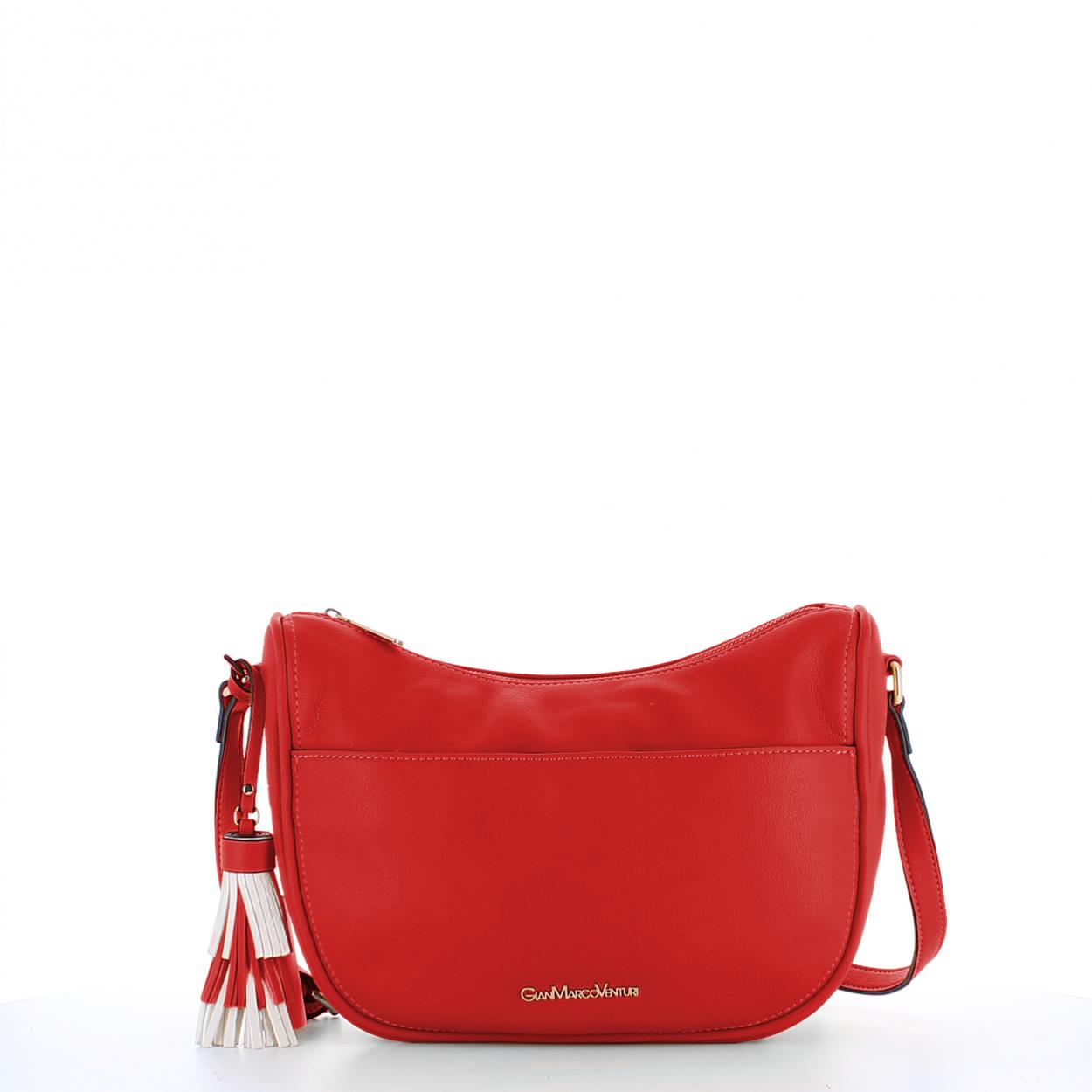 GB0064CY2-BAS BORSA GMV 40627 (30cm x 22cm) ROSSO
