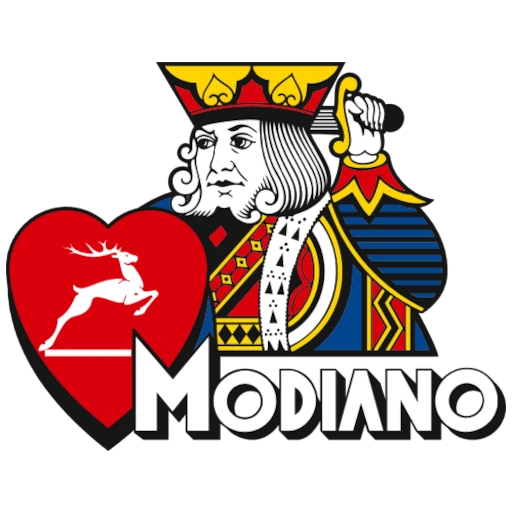 Modiano
